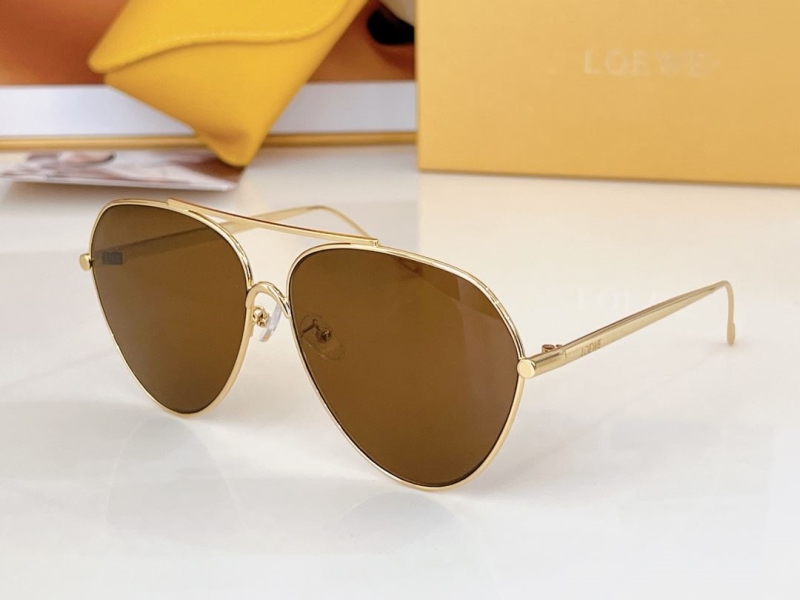 Loewe Sunglasses